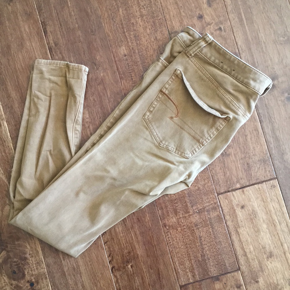360 Super Stretch Jeans